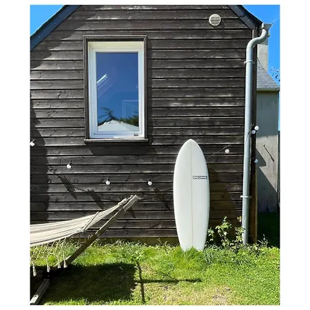 Ti Tite- Jardin Clos - A Pieds Vakantiehuis